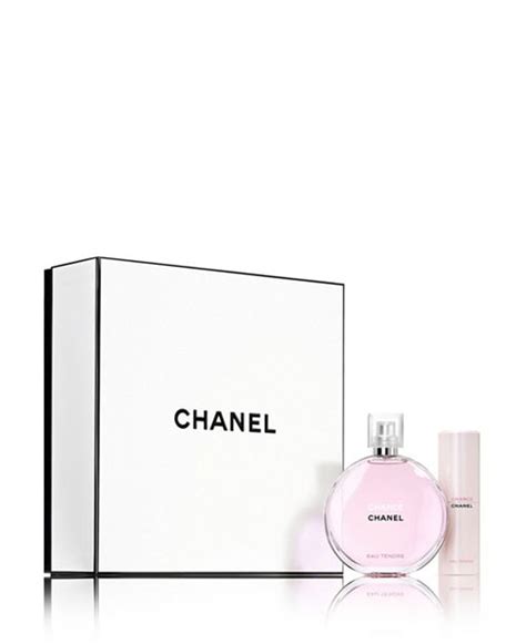 macy's chanel chance|chanel chance gift set macy's.